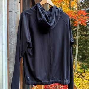 Lululemon Hoodie (circa 2010)